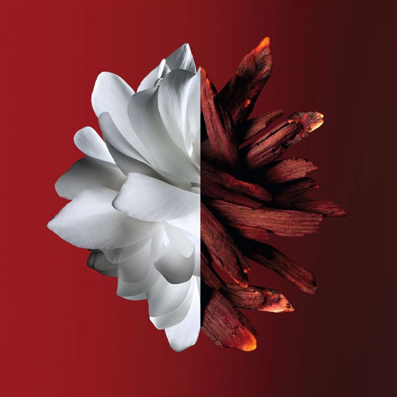 GIVENCHY L’Interdit Rouge ,  Eau de Parfum, 80 ml