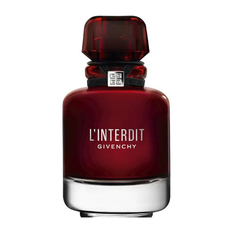 GIVENCHY L’Interdit Rouge ,  Eau de Parfum, 80 ml