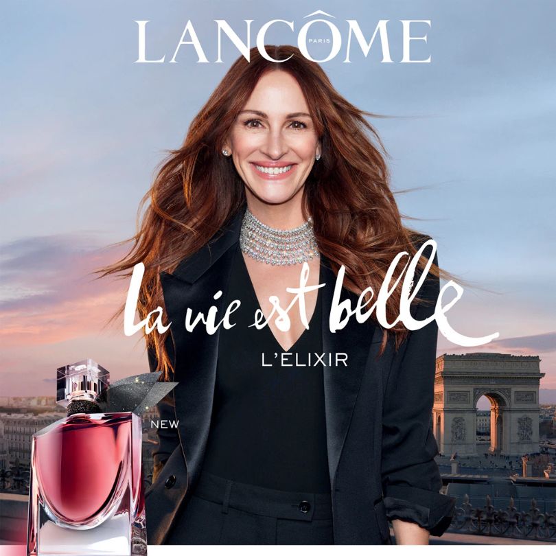Lancôme La Vie Est Belle L'Elixir, Eau de Parfum, 75ml