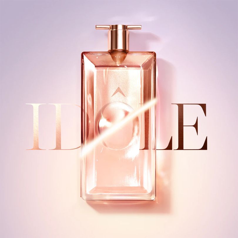 Lancôme Idôle L'Intense ,  Eau de Parfum, 75 ml
