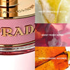 Prada Candy Florale, Eau de Parfum, 80ml