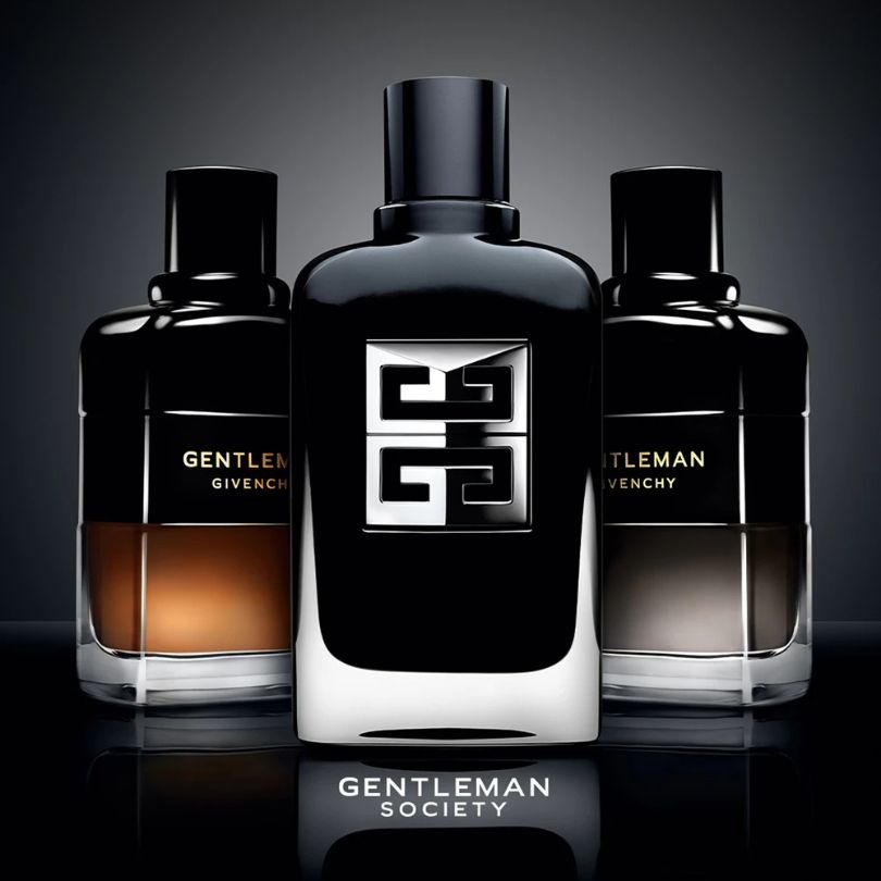 GIVENCHY Gentleman Society Extrême, Eau de Parfum, 100ml