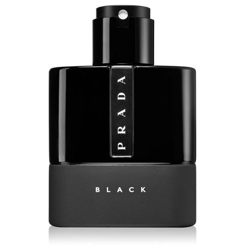 Prada Luna Rossa Black, Eau de Parfum, 100ml