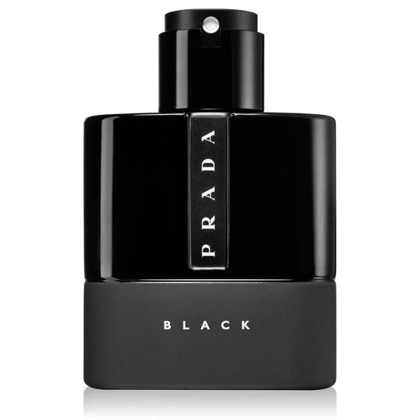 Prada Luna Rossa Black, Eau de Parfum, 100ml