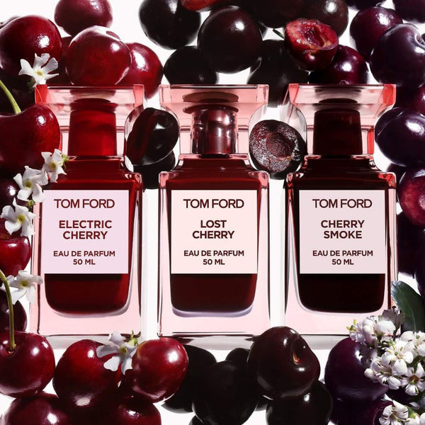 Tom Ford Cherry Smoke, Eau de Parfum, 100ml