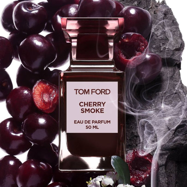 Tom Ford Cherry Smoke, Eau de Parfum, 100ml