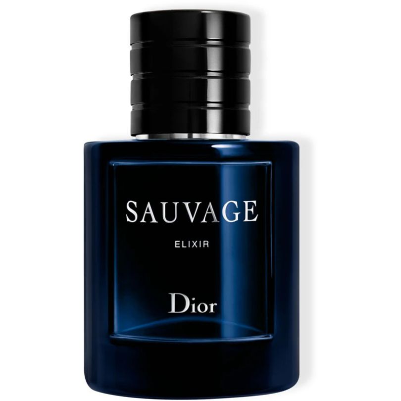 Dior Sauvage Elixir Limited Edition, Eau de Parfum, 30 ml