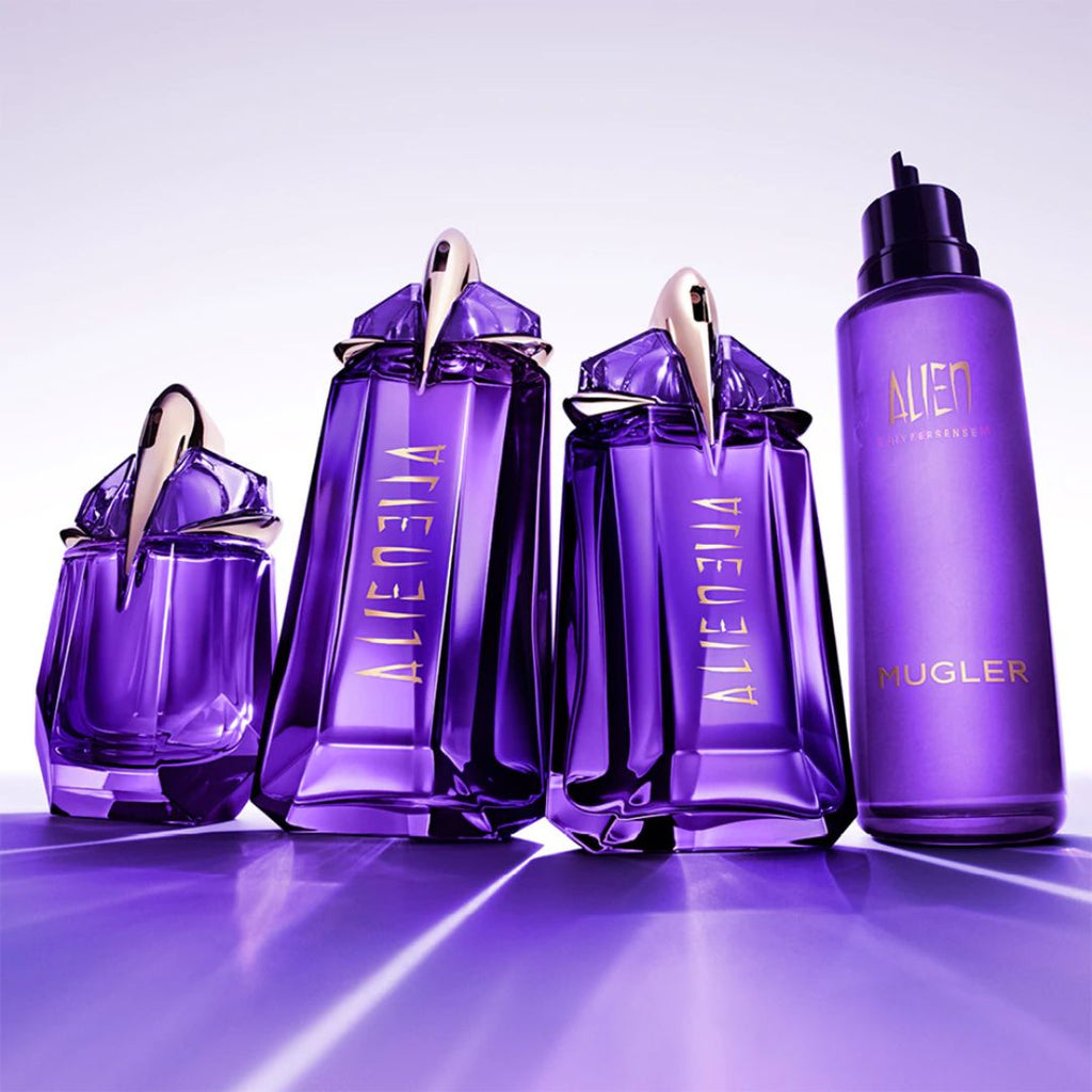 Mugler Alien, Eau de Parfum, 100ml
