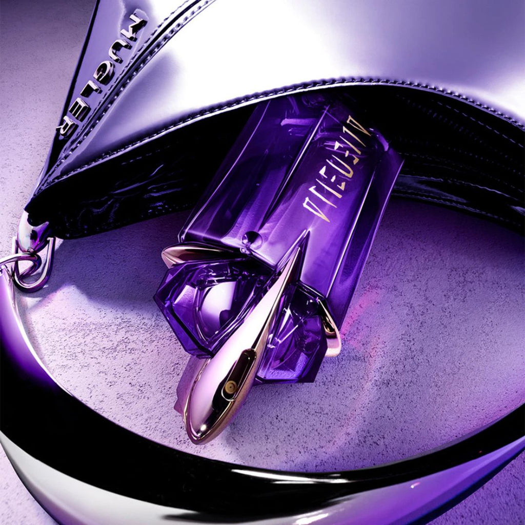 Mugler Alien, Eau de Parfum, 100ml