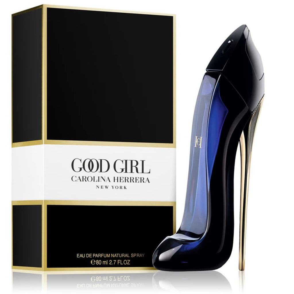 Carolina Herrera Good Girl, Eau de Parfum, 100ml