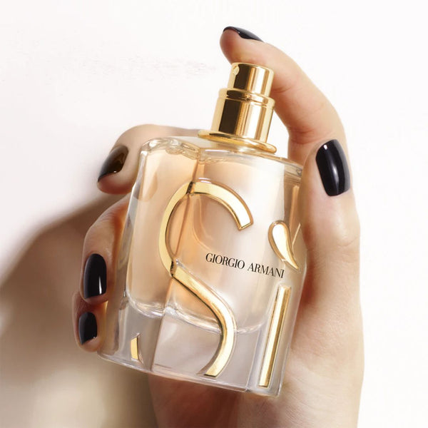 Armani Sì, Eau de Parfum, 100ml