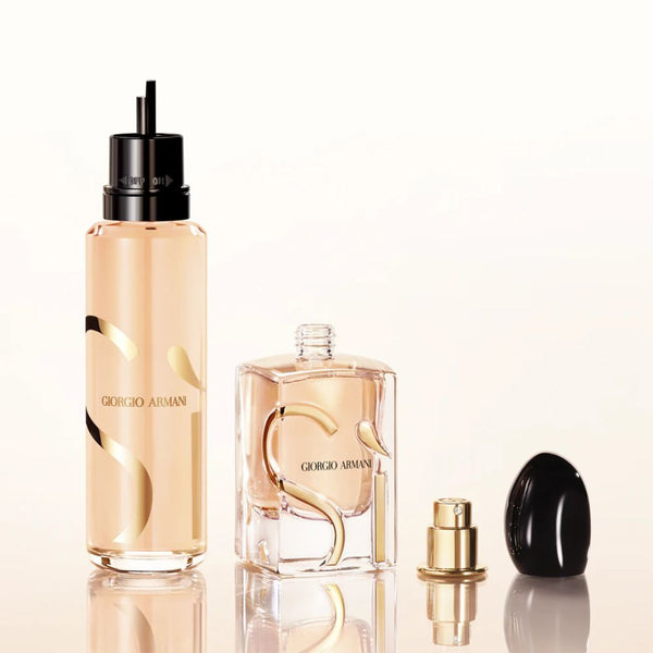 Armani Sì, Eau de Parfum, 100ml