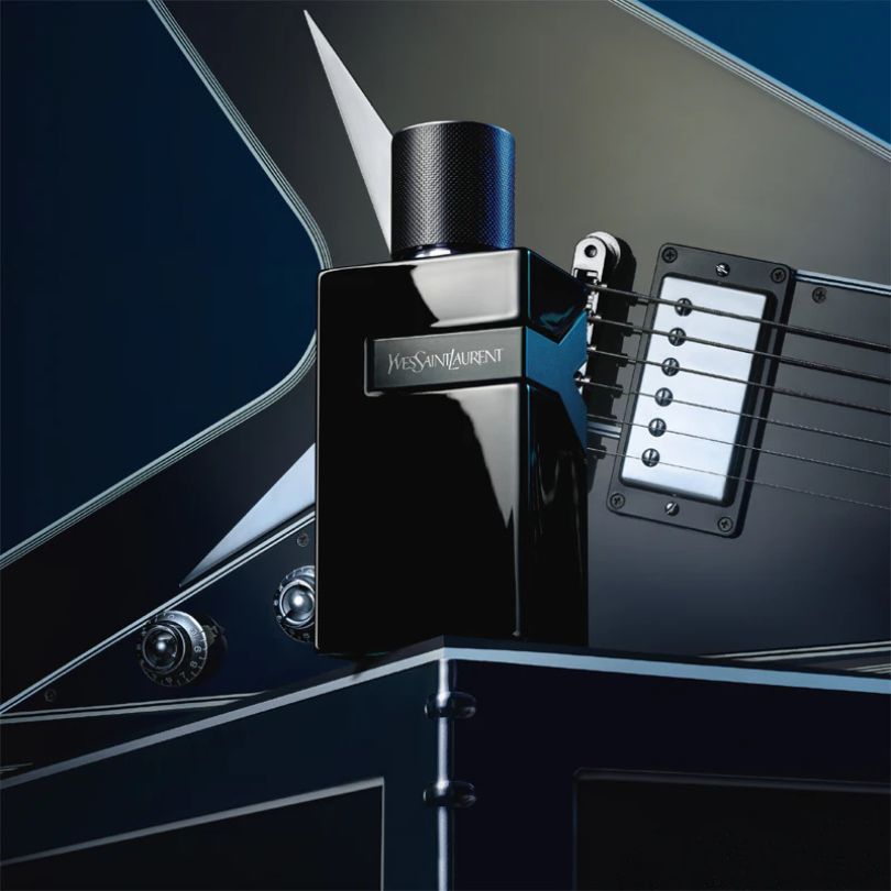 Yves Saint Laurent Y Le Parfum, Eau de Parfum, 100ml