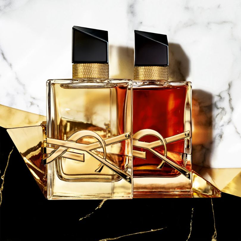 Yves Saint Laurent Libre Le Parfum, Eau de Parfum, 90ml