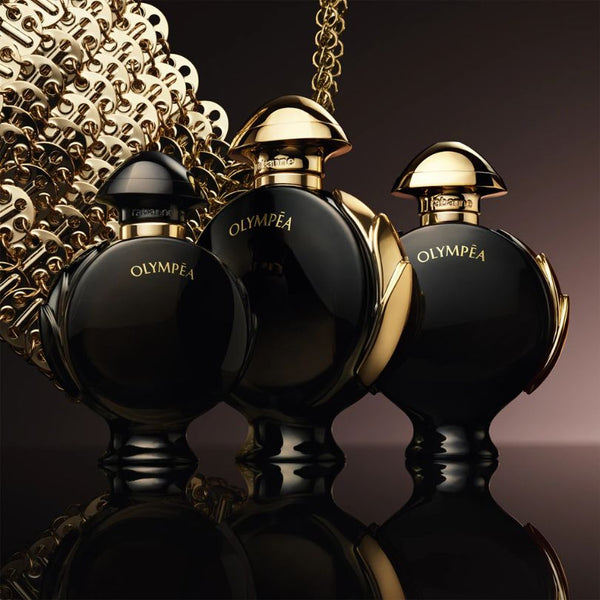 Paco Rabanne Olympéa Parfum, Eau de Parfum 80ml