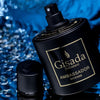 Gisada Ambassador Intense Intense, Eau de Parfum, 100ml
