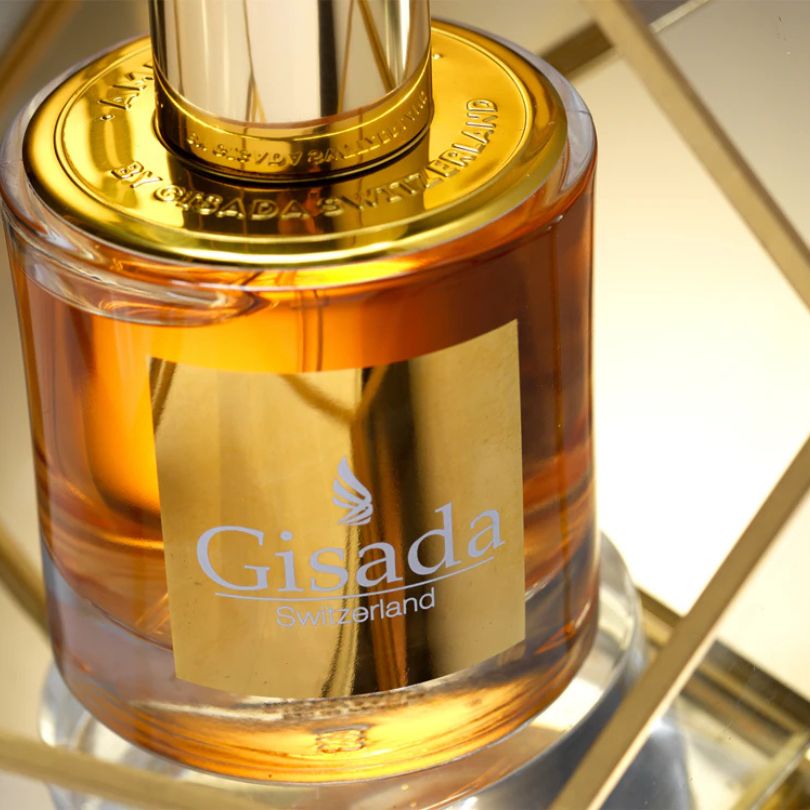 Gisada Ambassador Women, Eau de Parfum, 100ml