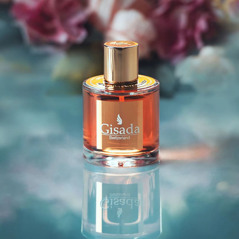 Gisada Ambassador Women, Eau de Parfum, 100ml
