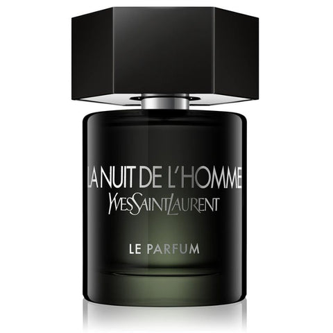 Yves Saint Laurent La Nuit de L'Homme Le Parfum ,  Eau de Parfum, 100 ml