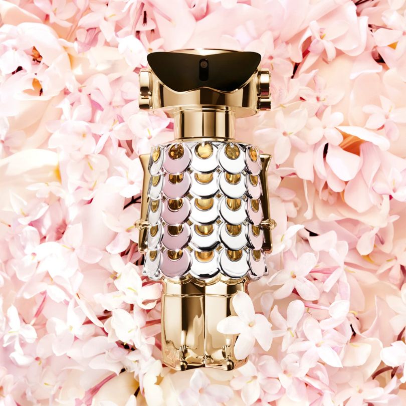 Paco Rabanne Fame Blooming Pink, Eau de Parfum, 80ml