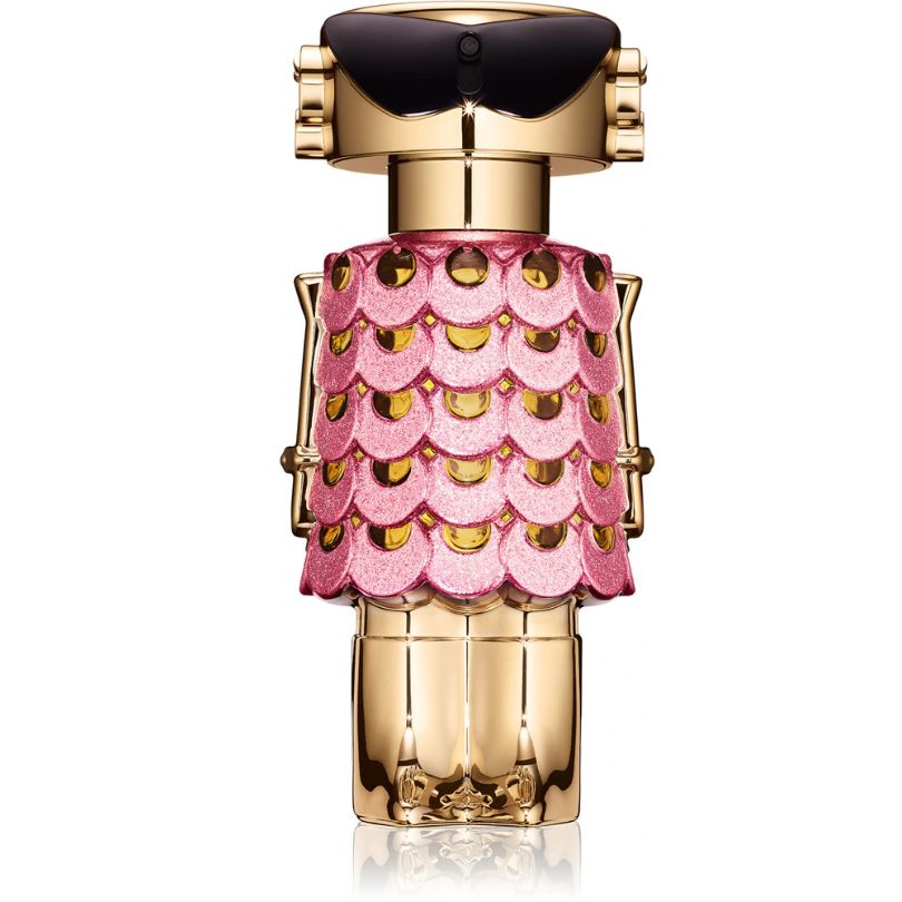 Paco Rabanne Fame Blooming Pink, Eau de Parfum, 80ml