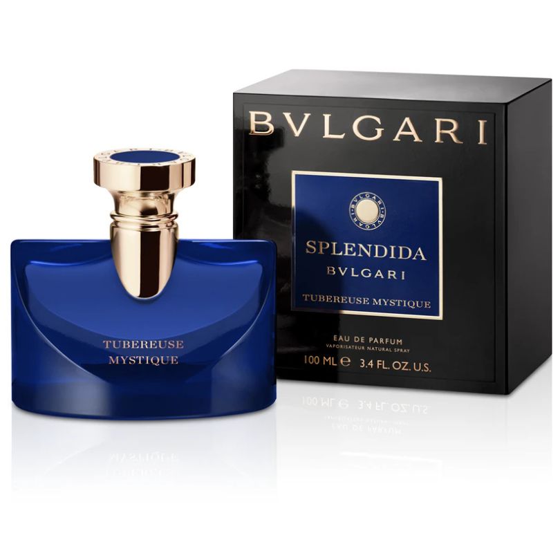 BVLGARI Splendida Bvlgari Tubereuse Mystique, Eau de Parfum, 100ml