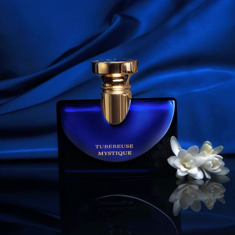 BVLGARI Splendida Bvlgari Tubereuse Mystique, Eau de Parfum, 100ml