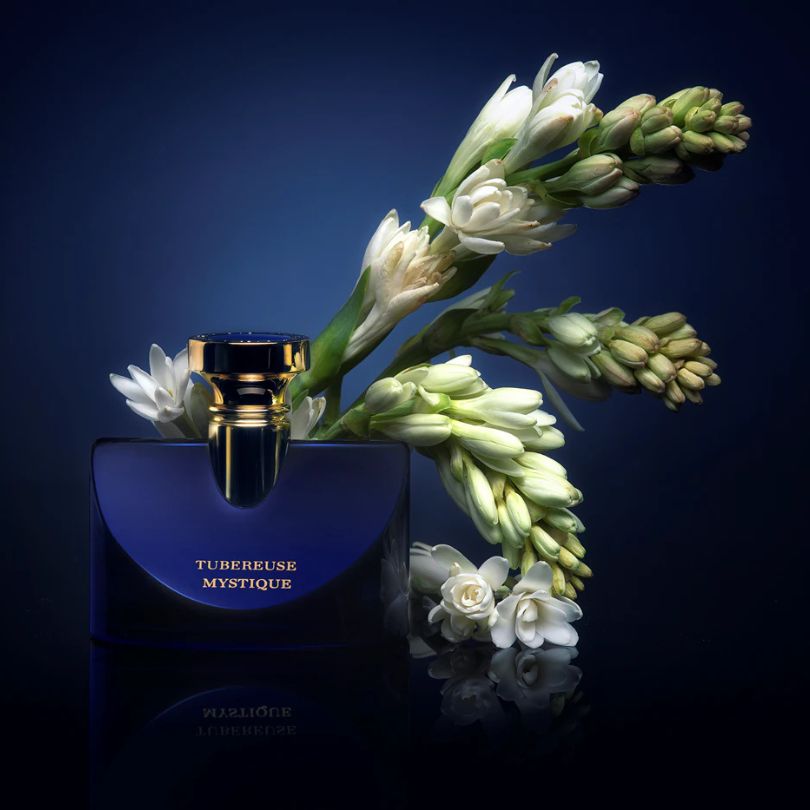 BVLGARI Splendida Bvlgari Tubereuse Mystique, Eau de Parfum, 100ml