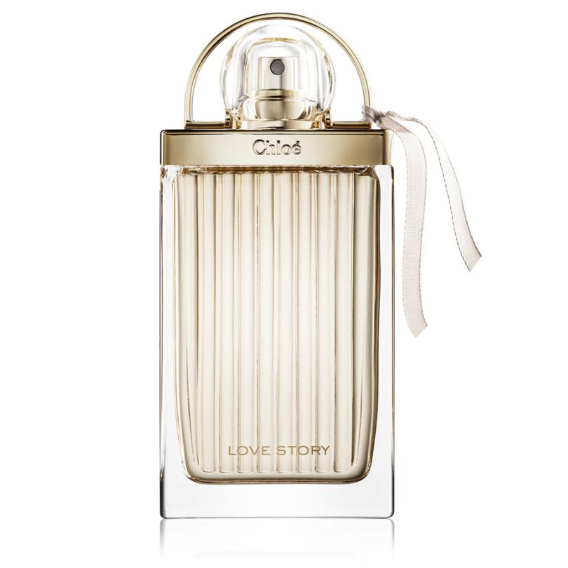 Chloé Love Story, Eau de Parfum, 75ml