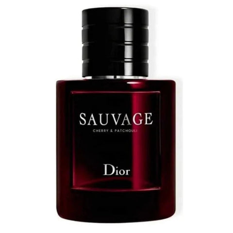 Dior Sauvage Cherry & Patchouli Elixir, Eau de Toilette, 60ml