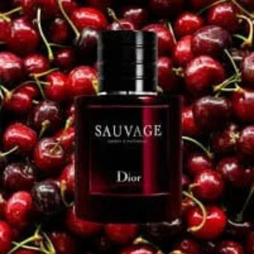 Dior Sauvage Cherry & Patchouli Elixir, Eau de Toilette, 60ml