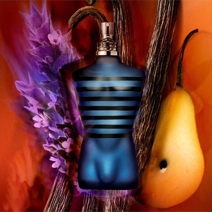 Jean Paul Gaultier Le Male Ultra Male, Eau de Toilette, 125 ml