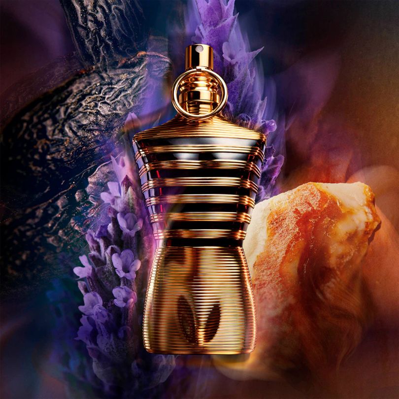 Jean Paul Gaultier Le Male Elixir, Eau de Parfum, 125ml