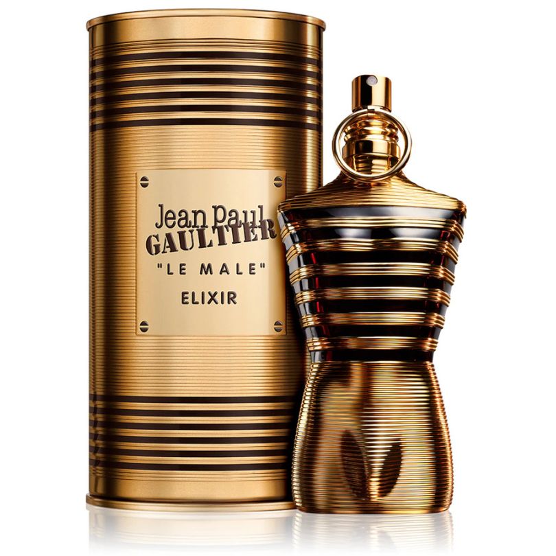 Jean Paul Gaultier Le Male Elixir, Eau de Parfum, 125ml