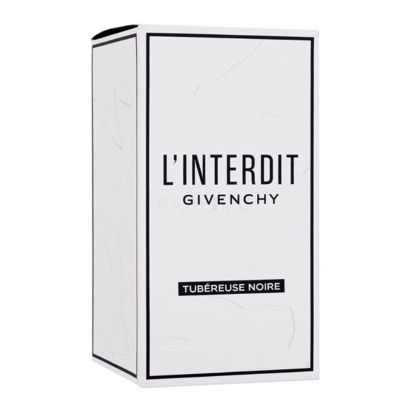 GIVENCHY L’interdit Tubéreuse Noire, Eau de Parfum, 50ml