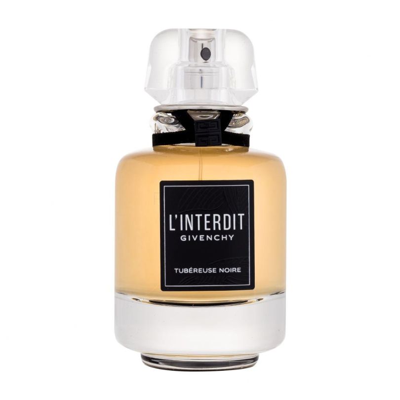 GIVENCHY L’interdit Tubéreuse Noire, Eau de Parfum, 50ml
