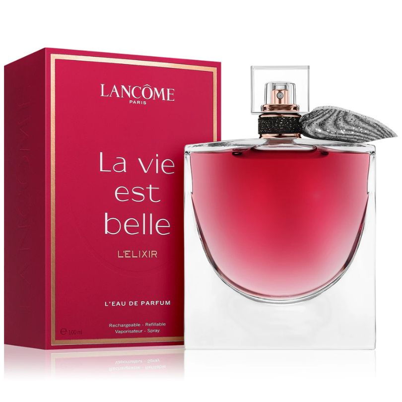Lancôme La Vie Est Belle L'Elixir, Eau de Parfum, 75ml