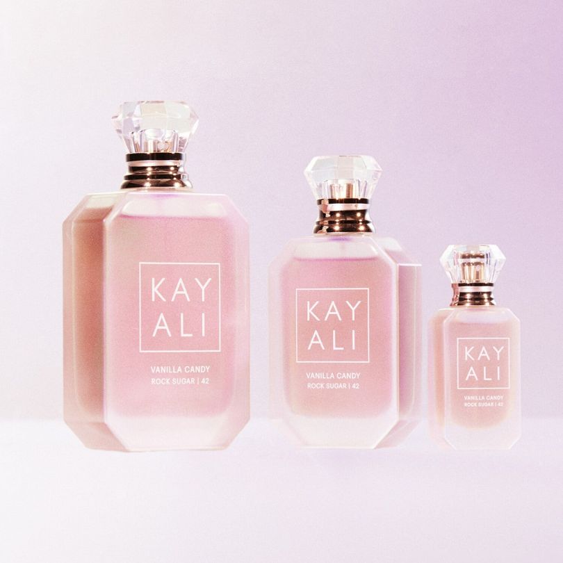 Kayali Vanilla Candy Rock Sugar 42, Eau de Parfum, 100ml
