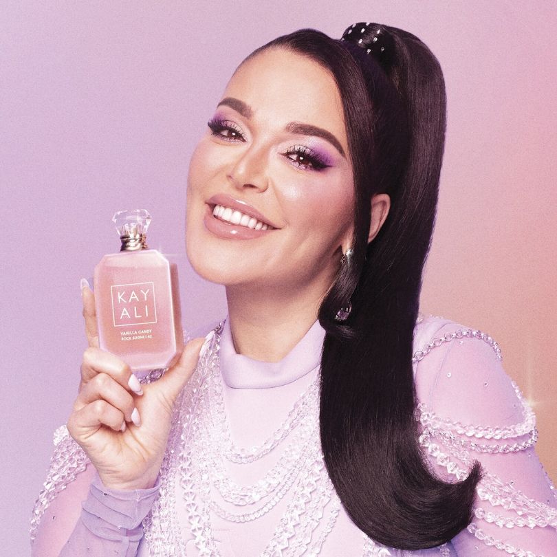 Kayali Vanilla Candy Rock Sugar 42, Eau de Parfum, 100ml