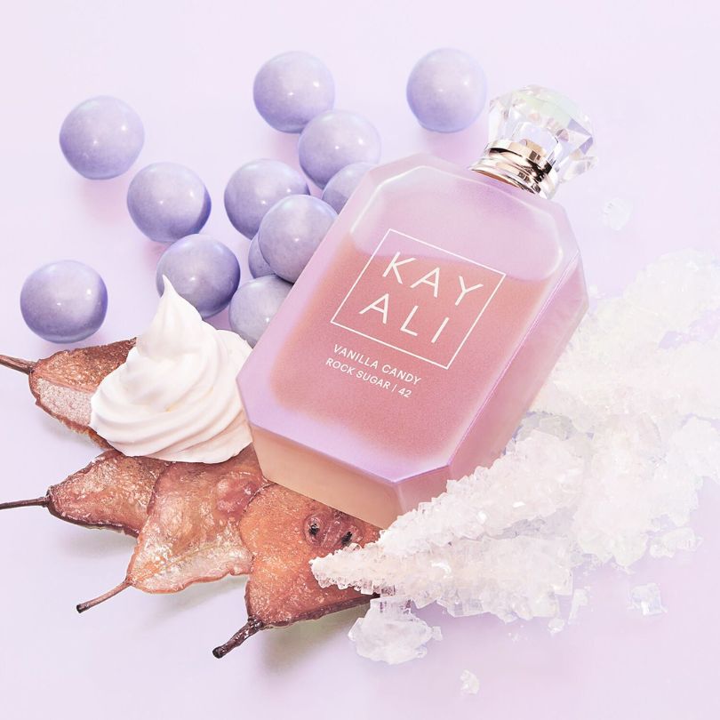 Kayali Vanilla Candy Rock Sugar 42, Eau de Parfum, 100ml