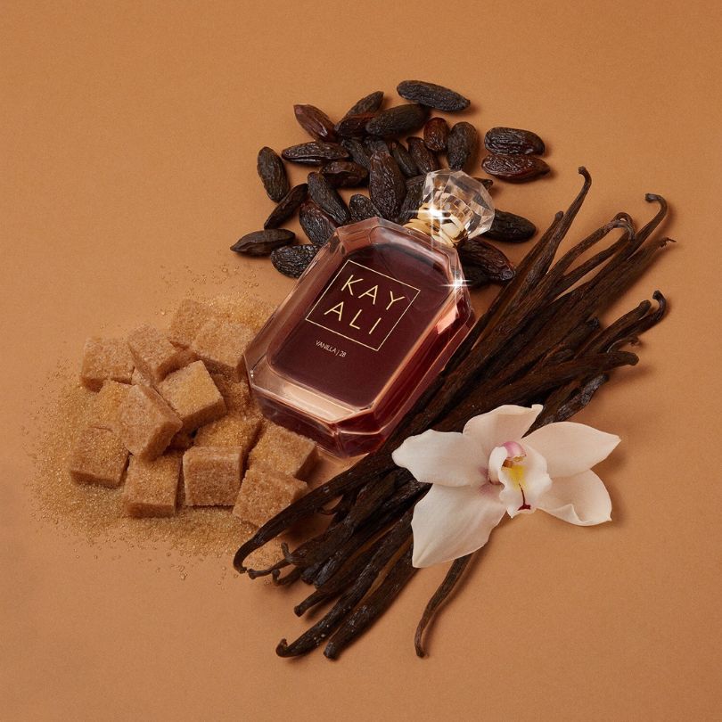 KAYALI VANILLA 28, Eau de Parfum, 100ml