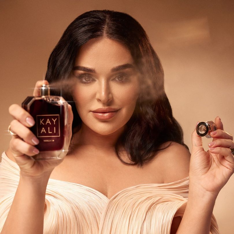 KAYALI VANILLA 28, Eau de Parfum, 100ml