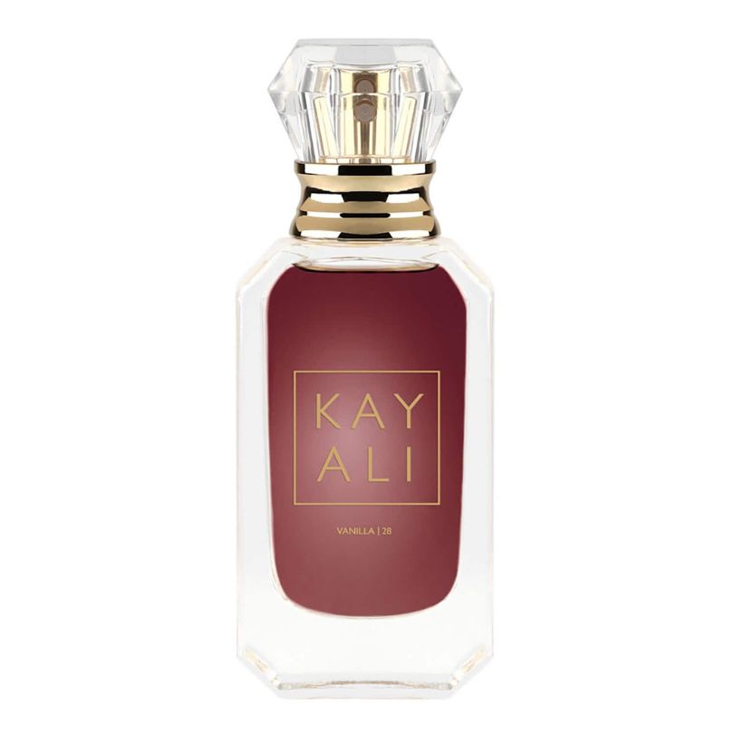 KAYALI VANILLA 28, Eau de Parfum, 100ml