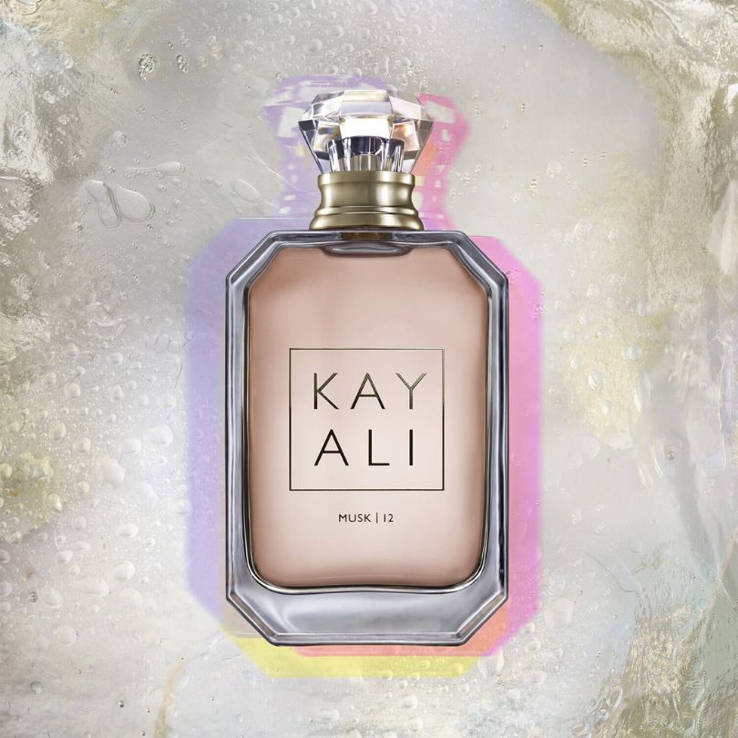 KAYALI MUSK 12 , Eau de Parfum, 100ml