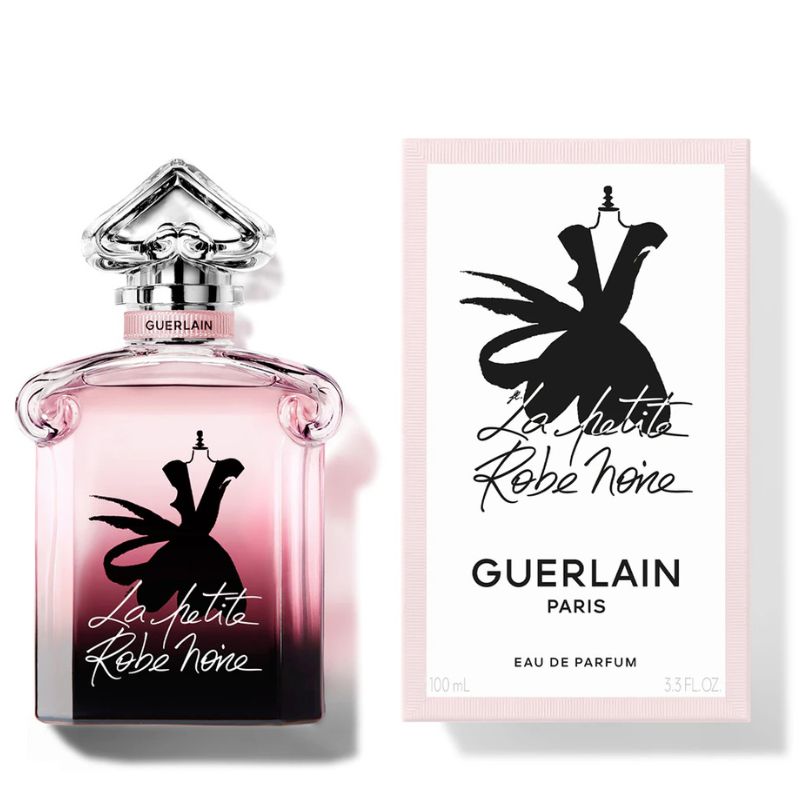 GUERLAIN La Petite Robe Noire, Eau de Parfum, 100ml