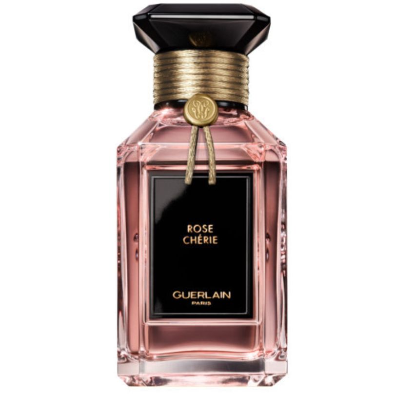 Guerlain Rose Chérie, Eau de Parfum, 100ml