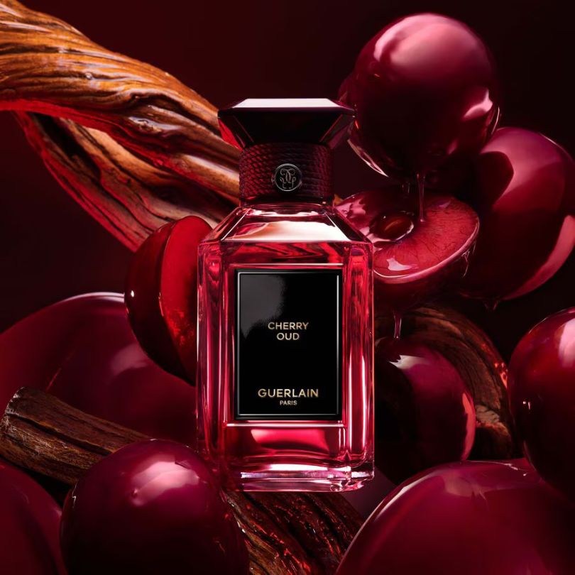 Guerlain Cherry Oud, Eau de Parfum, 100ml