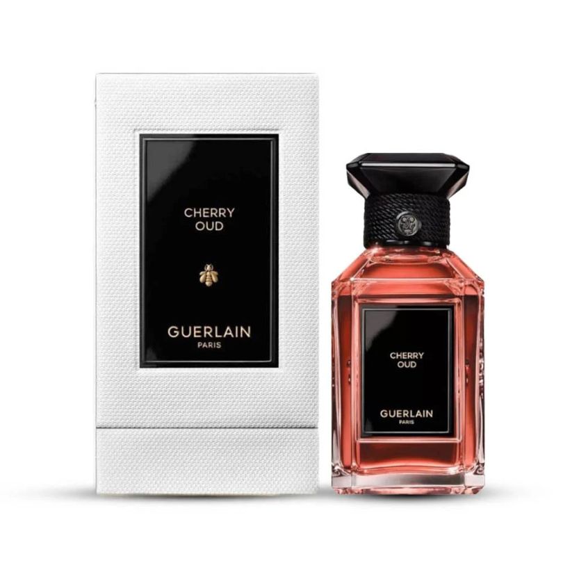 Guerlain Cherry Oud, Eau de Parfum, 100ml