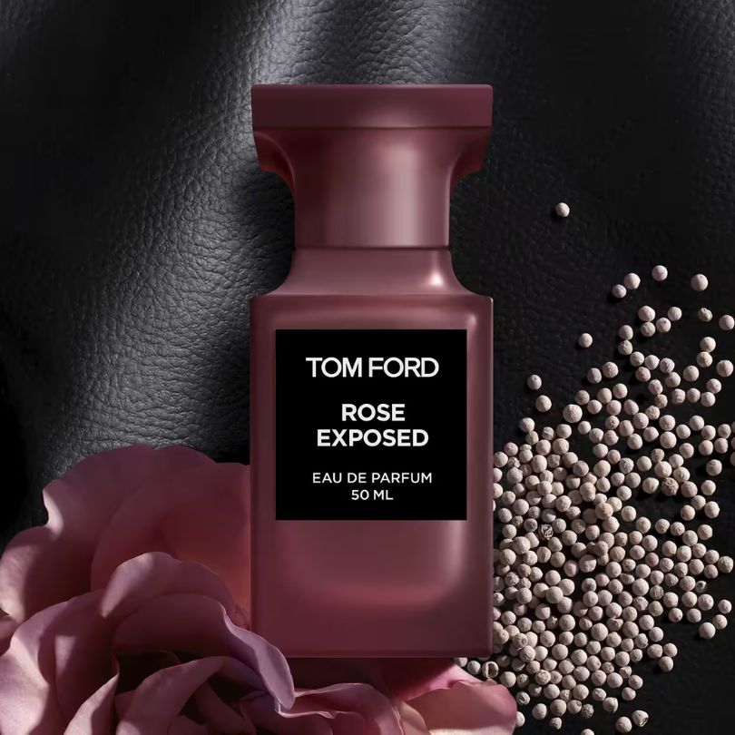 Tom Ford Rose Exposed, Eau de Parfum, 100 ml