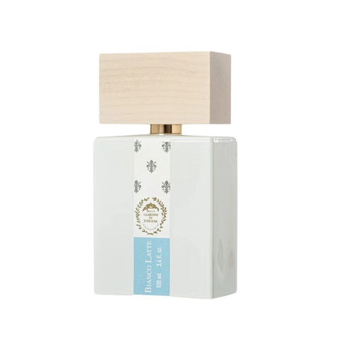 Giardini di Toscana Bianco Latte, Eau de Parfum, 100ml